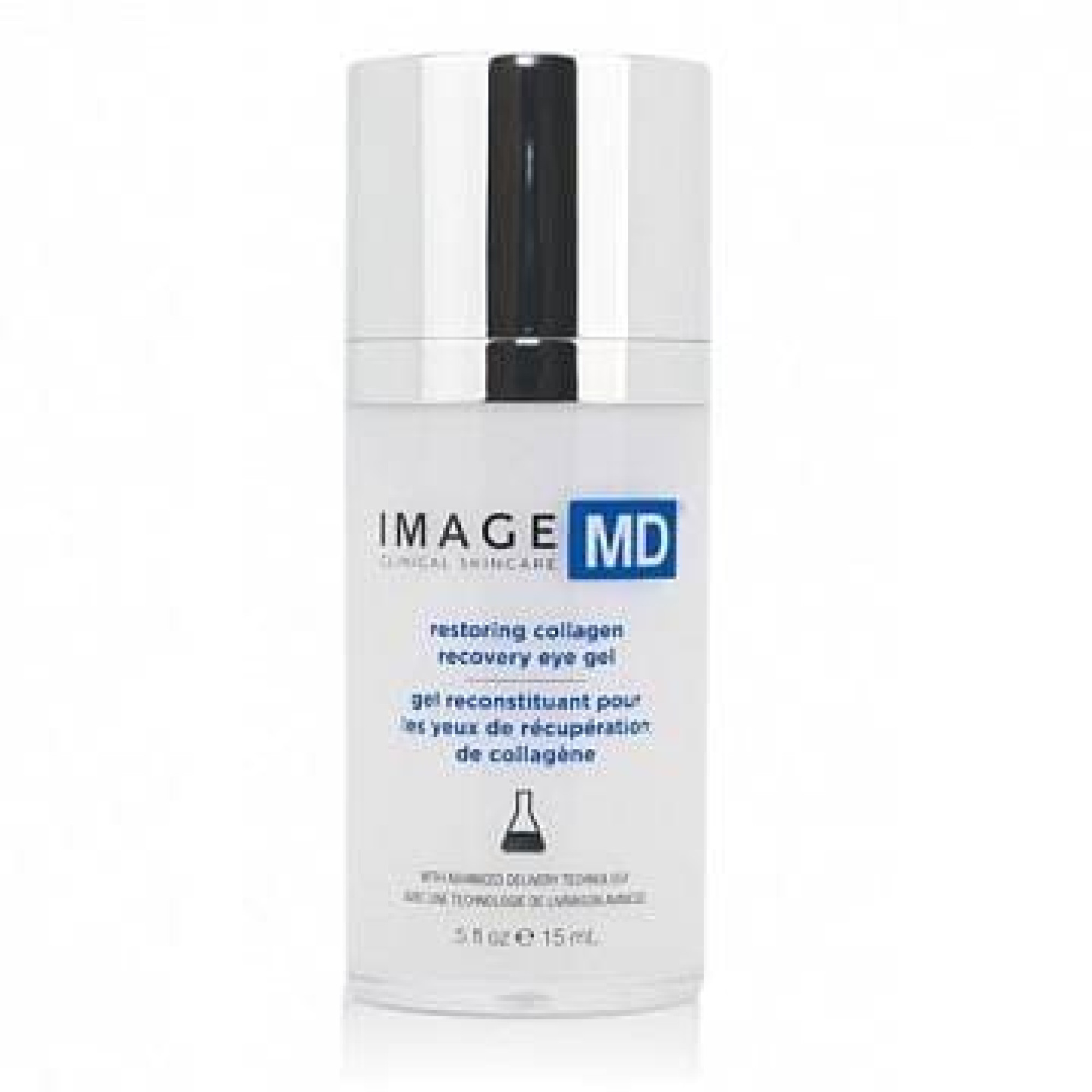 Image Skincare MD Restoring Collagen Recovery Eye Gel Відновлювальний гель для повік з колагеном