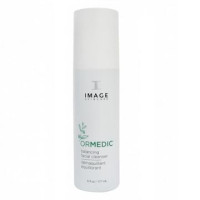Image Skincare Ormedic Balancing Facial Cleanser Очищающий гель из алоэ