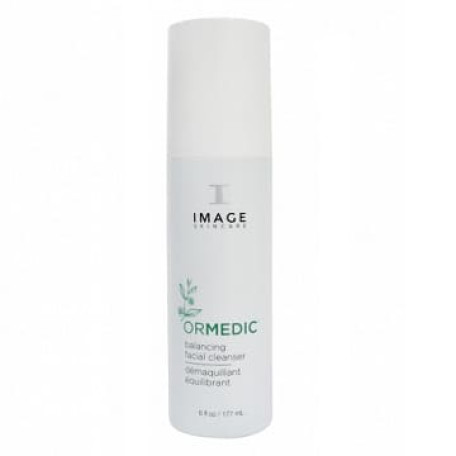 Image Skincare Ormedic Balancing Facial Cleanser Очищувальний гель з алое