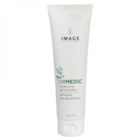 Image Skincare Ormedic Balancing Gel Polisher Гель для отшелушивания из алоэ