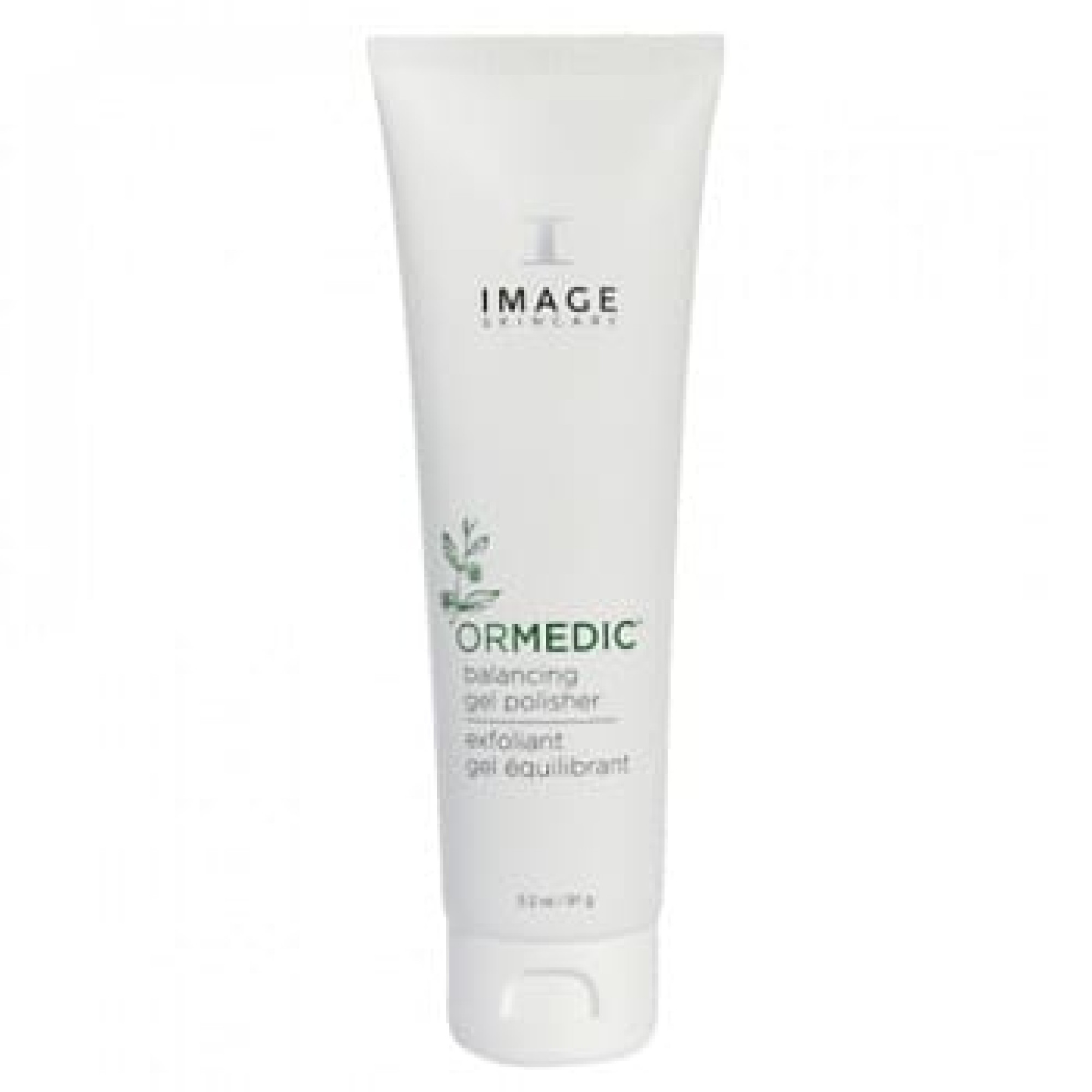 Image Skincare Ormedic Balancing Gel Polisher Гель для відлущення з алое