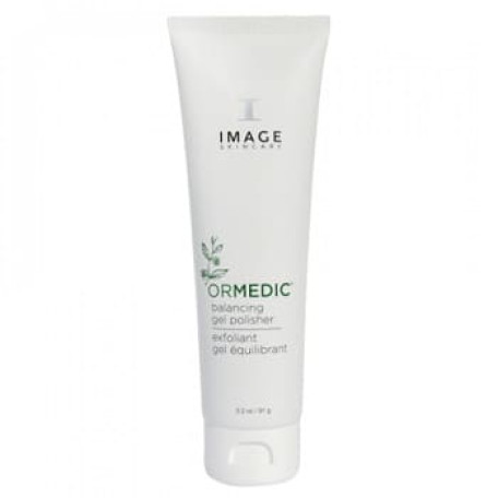 Image Skincare Ormedic Balancing Gel Polisher Гель для відлущення з алое