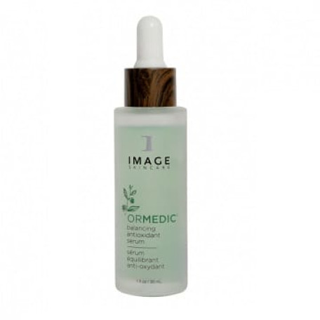 Image Skincare Ormedic Balancing Antioxidant Serum Антиоксидантна сироватка