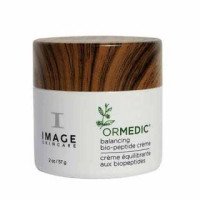 Image Skincare Ormedic Balancing Bio-Peptide Cream Биопептидный крем