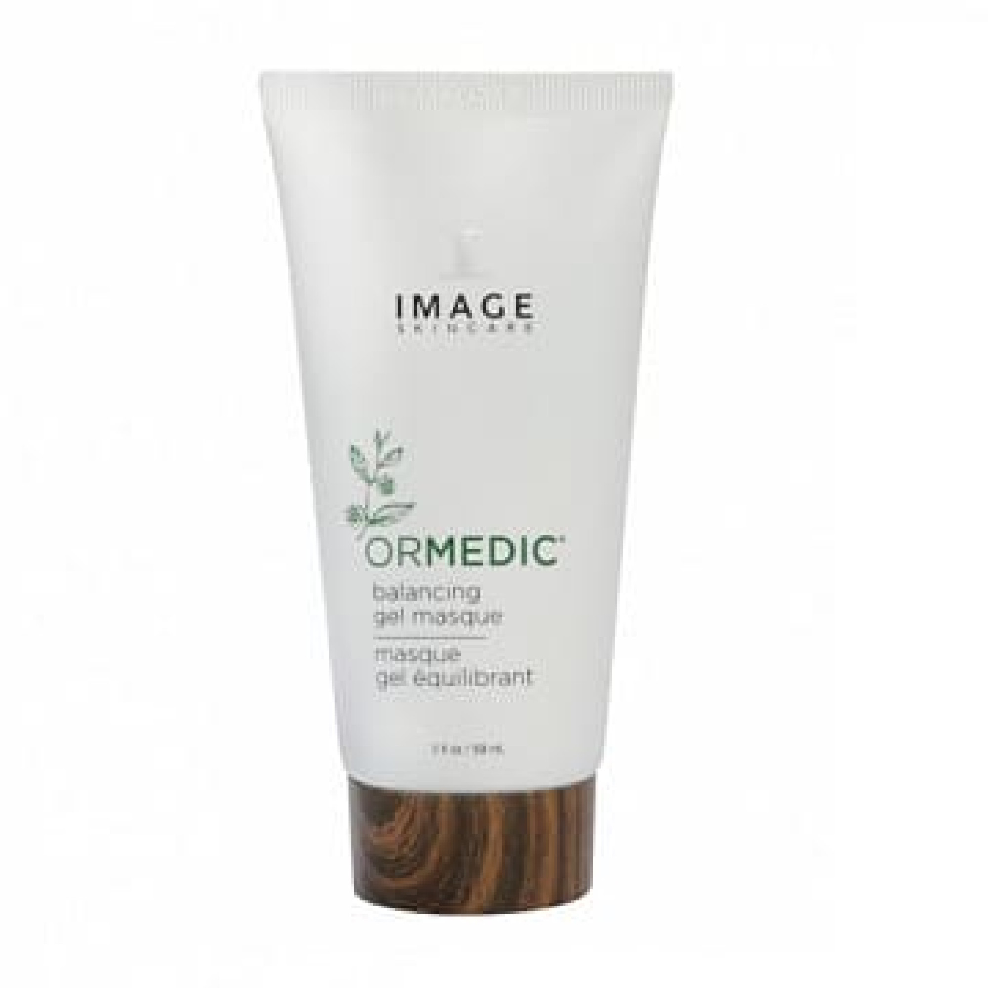 Image Skincare Ormedic Balancing Soothing Gel Mask Заспокійлива гель-маска