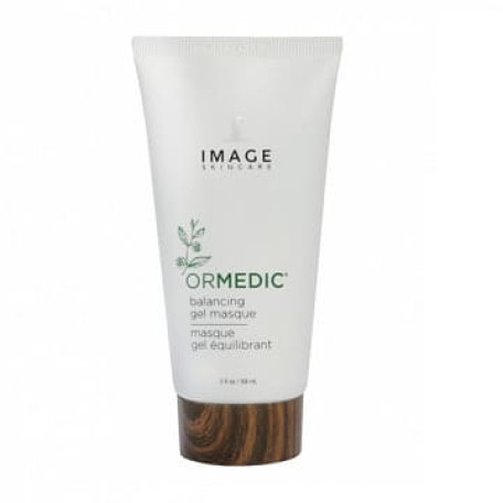 Image Skincare Ormedic Balancing Soothing Gel Mask Заспокійлива гель-маска