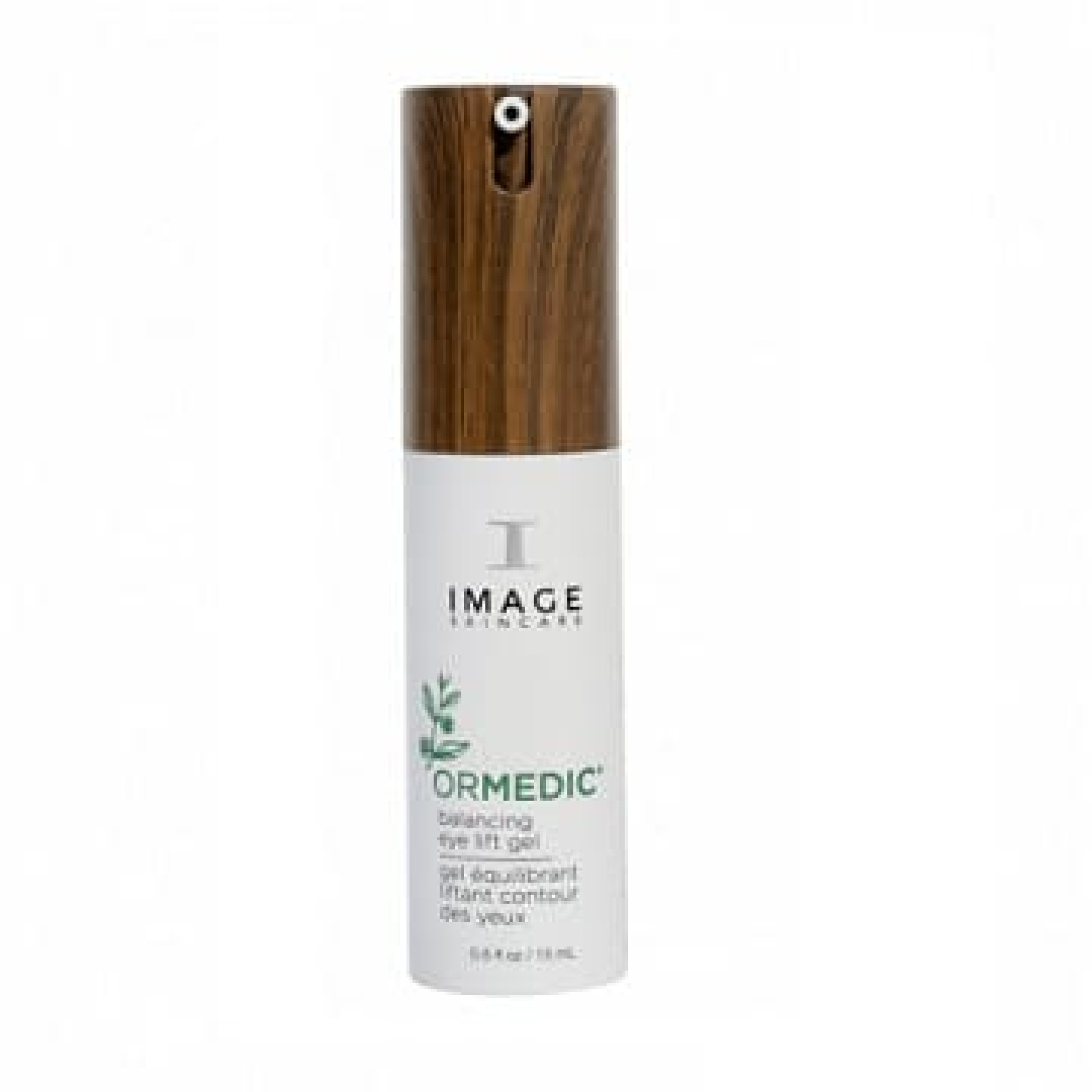 Image Skincare Ormedic Balancing Eye Lift Gel Ліфтинговий крем-гель для повік