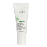 Image Skincare Ormedic Balancing Lip Enhancement Complex Интенсивный восстанавливающий гель для губ