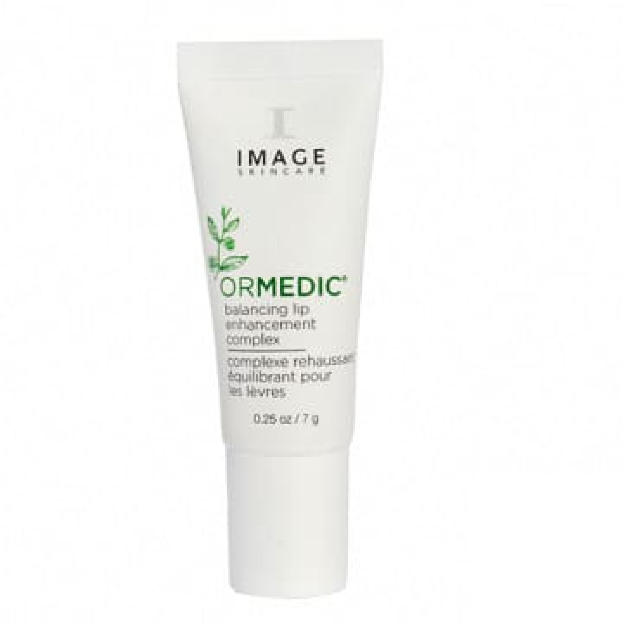 Image Skincare Ormedic Balancing Lip Enhancement Complex Інтенсивний відновлювальний гель для губ