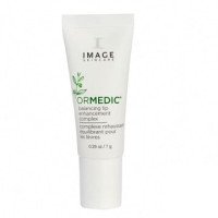 Image Skincare Ormedic Balancing Lip Enhancement Complex Интенсивный восстанавливающий гель для губ