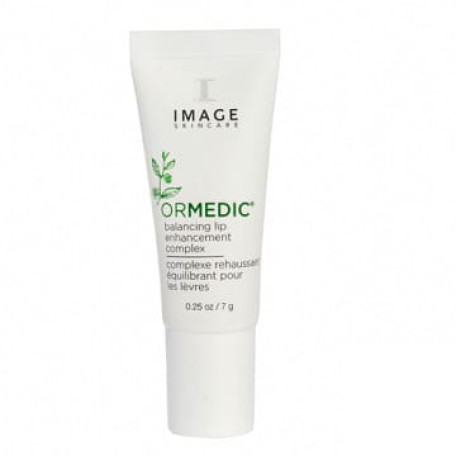 Image Skincare Ormedic Balancing Lip Enhancement Complex Интенсивный восстанавливающий гель для губ