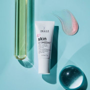 Image Skincare Ormedic Sheer Pink Lip Enhancement Complex Рожевий відновлювальний гель для губ