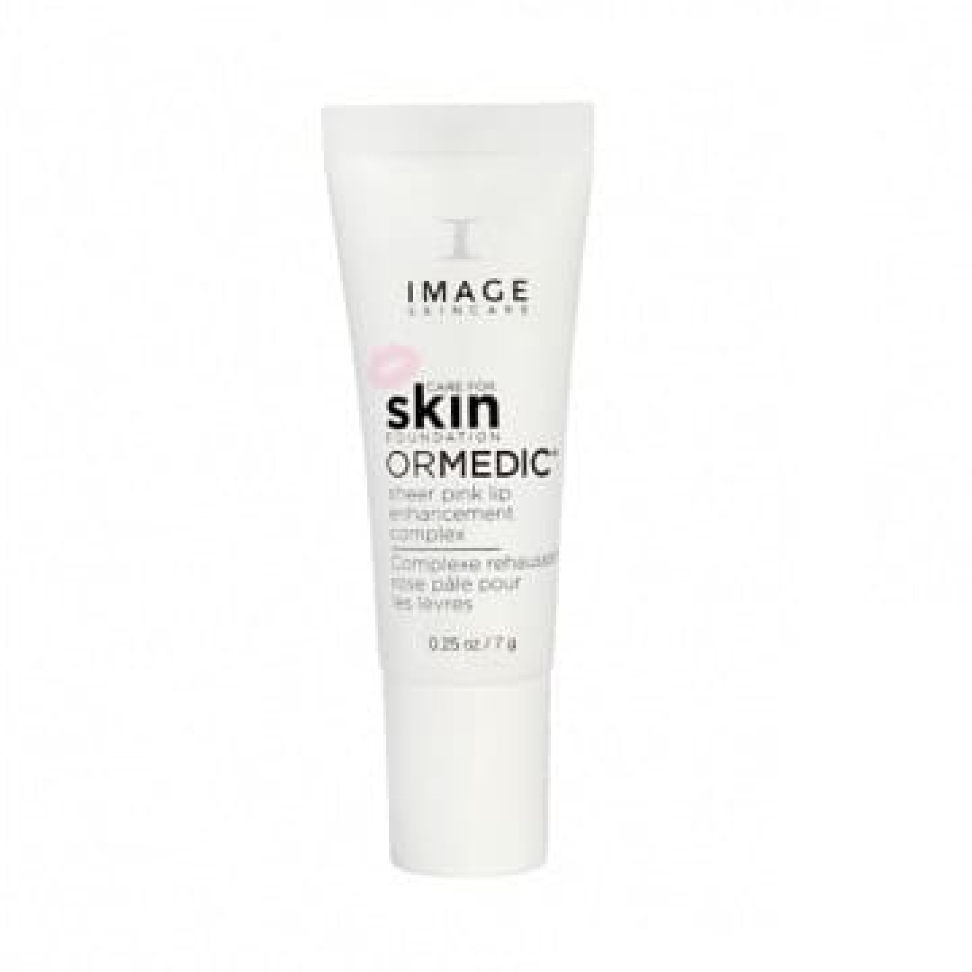 Image Skincare Ormedic Sheer Pink Lip Enhancement Complex Рожевий відновлювальний гель для губ