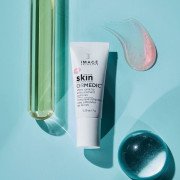 Image Skincare Ormedic Sheer Pink Lip Enhancement Complex Розовый восстанавливающий гель для губ