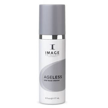 Image Skincare Ageless Total Facial Cleanser Очищувальний гель з АНА