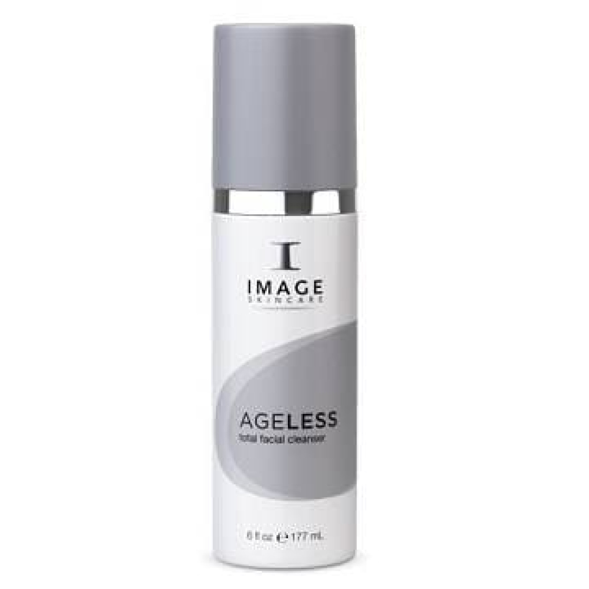 Image Skincare Ageless Total Facial Cleanser Очищувальний гель з АНА