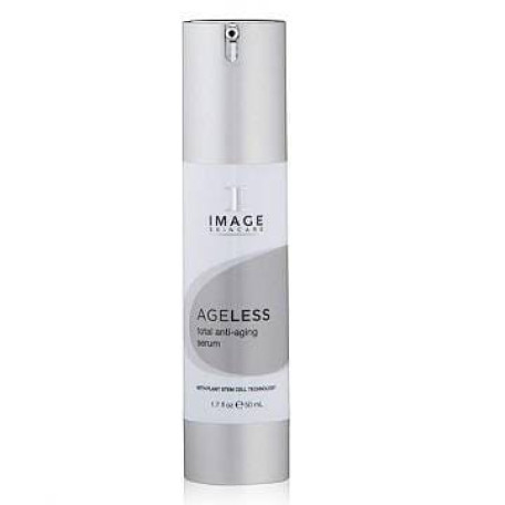 Image Skincare Ageless Total Anti-Aging Serum Омолоджувальна сироватка зі стовбуровими клітинами