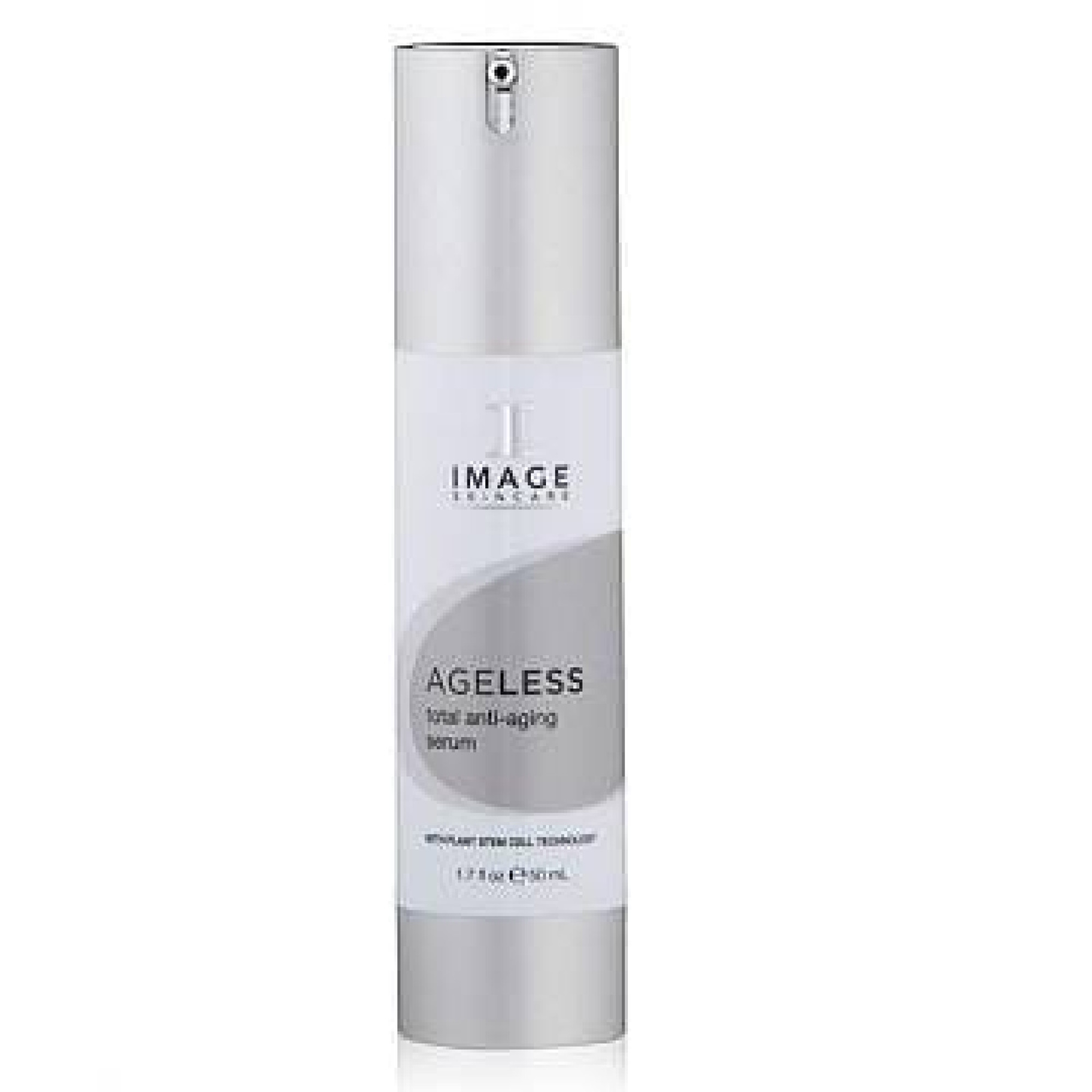 Image Skincare Ageless Total Anti-Aging Serum Омолоджувальна сироватка зі стовбуровими клітинами