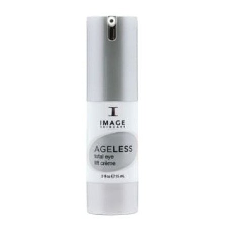 Image Skincare Ageless Total Eye Lift Cream Ліфтинговий крем для повік з ретинолом