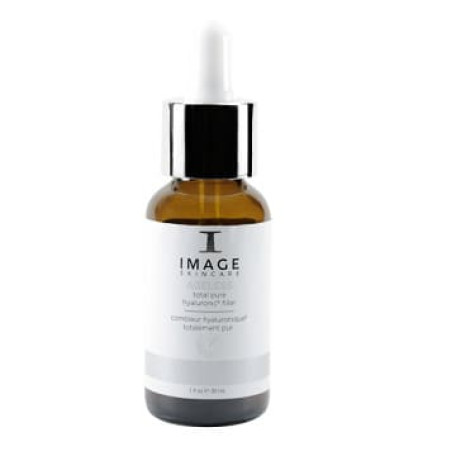 Image Skincare Ageless Total Pure Hyaluronic Filler Концентрат гіалуронової кислоти