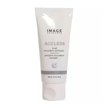 Image Skincare Ageless Total Microderm Exfoliator Ексфоліатор потрійної дії