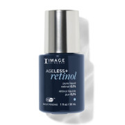 Image Skincare Ageless+ Retinol Pure Liquid Retinol 0.1% Концентрат чистого ретинолу 0,1%