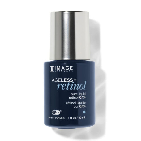 Image Skincare Ageless+ Retinol Pure Liquid Retinol 0.1% Концентрат чистого ретинолу 0,1%