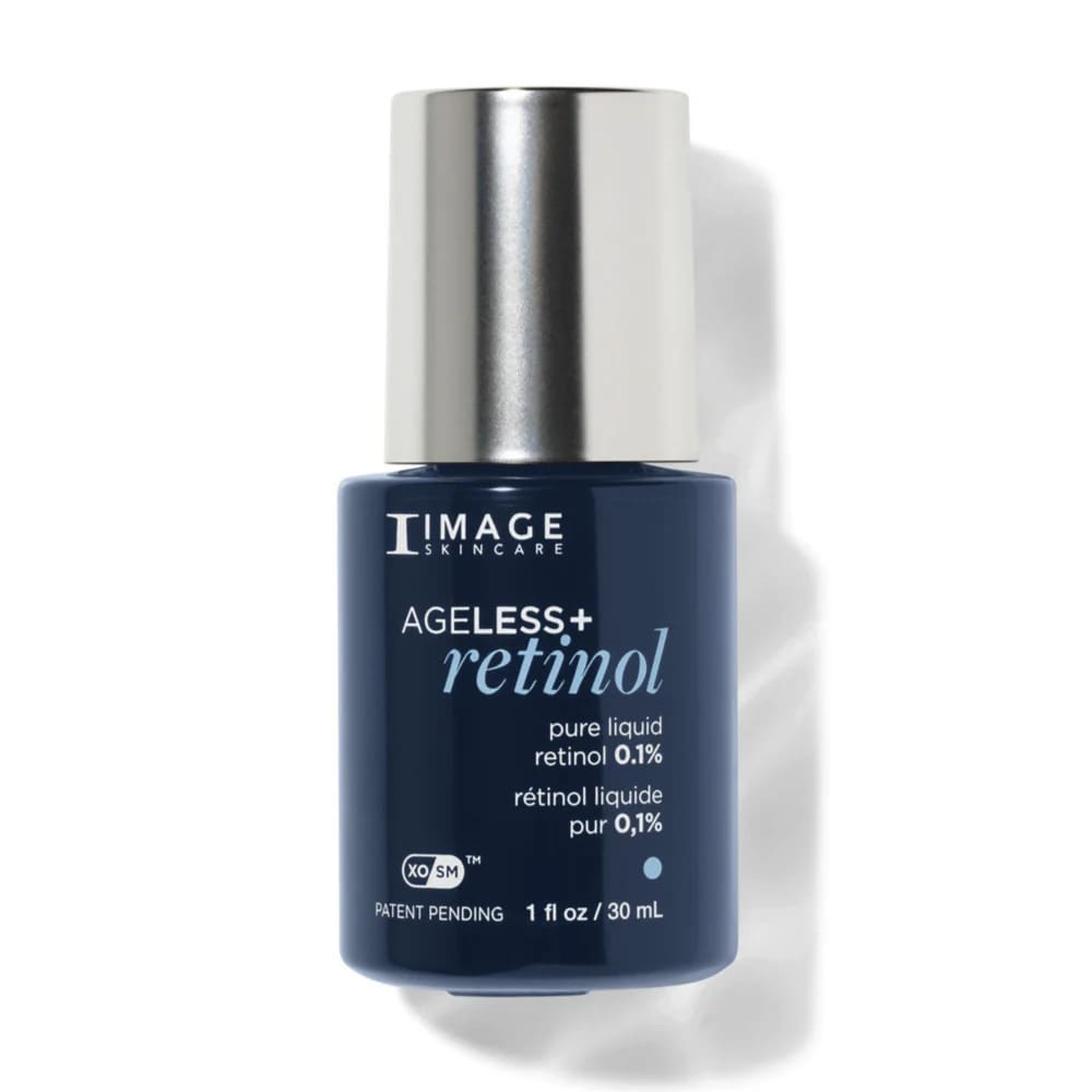 Image Skincare Ageless+ Retinol Pure Liquid Retinol 0.1% Концентрат чистого ретинола 0,1%