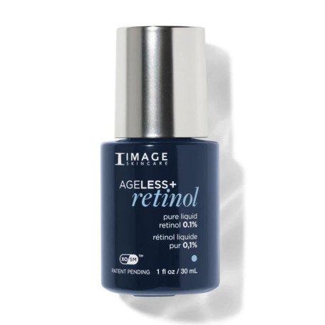 Image Skincare Ageless+ Retinol Pure Liquid Retinol 0.1% Концентрат чистого ретинолу 0,1%