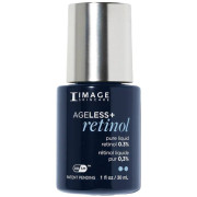 Image Skincare Ageless+ Retinol Pure Liquid Retinol 0.3% Концентрат чистого ретинолу 0,3%