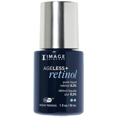 Image Skincare Ageless+ Retinol Pure Liquid Retinol 0.3% Концентрат чистого ретинолу 0,3%