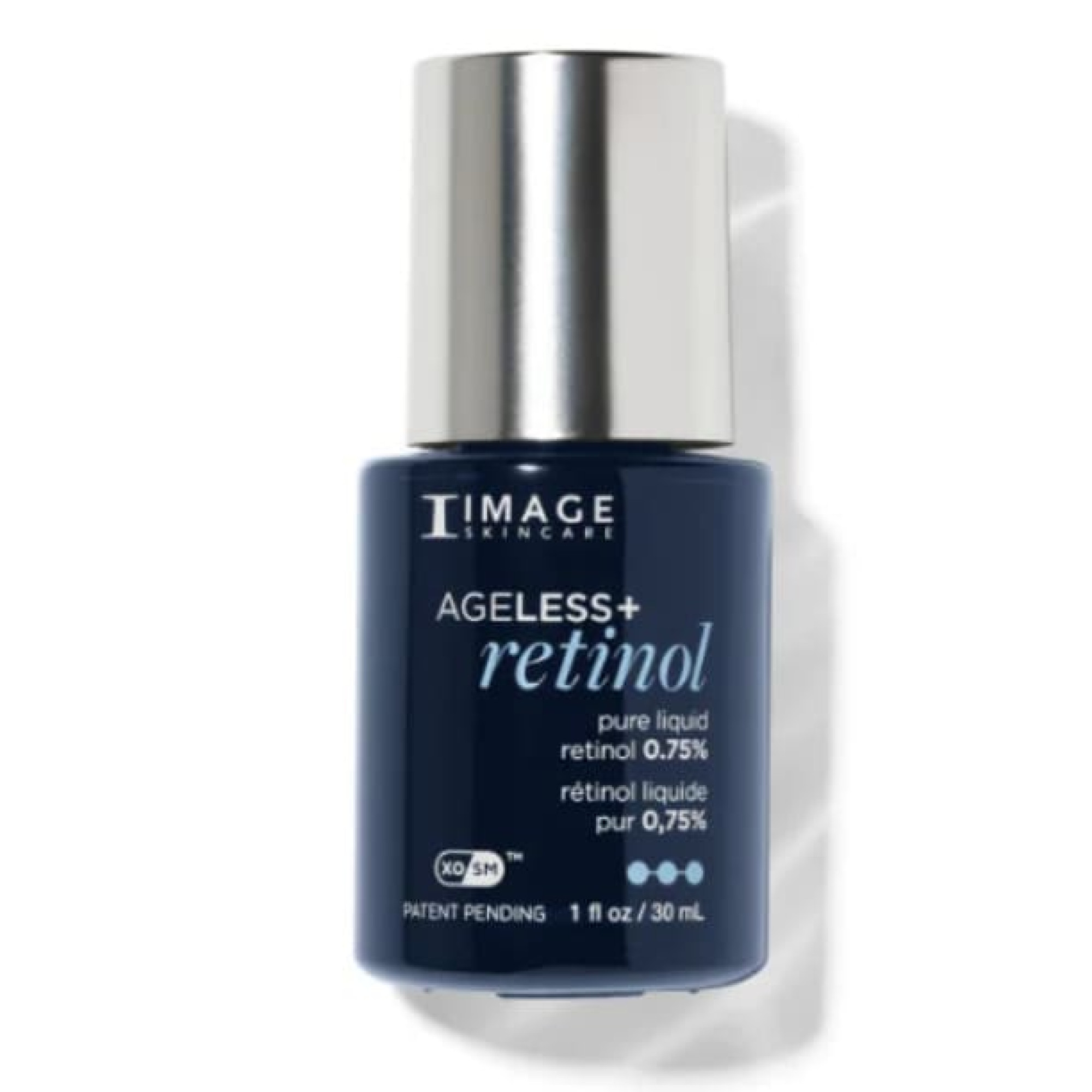 Image Skincare Ageless+ Retinol Pure Liquid Retinol 0.75% Концентрат чистого ретинола 0,75%