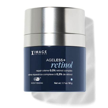 Image Skincare Ageless+ Repair Crème 0.3% Retinol Complex Відновлювальний крем з ретиноловим комплексом 0,3%