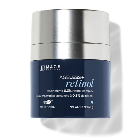 Image Skincare Ageless+ Repair Crème 0.3% Retinol Complex Відновлювальний крем з ретиноловим комплексом 0,3%