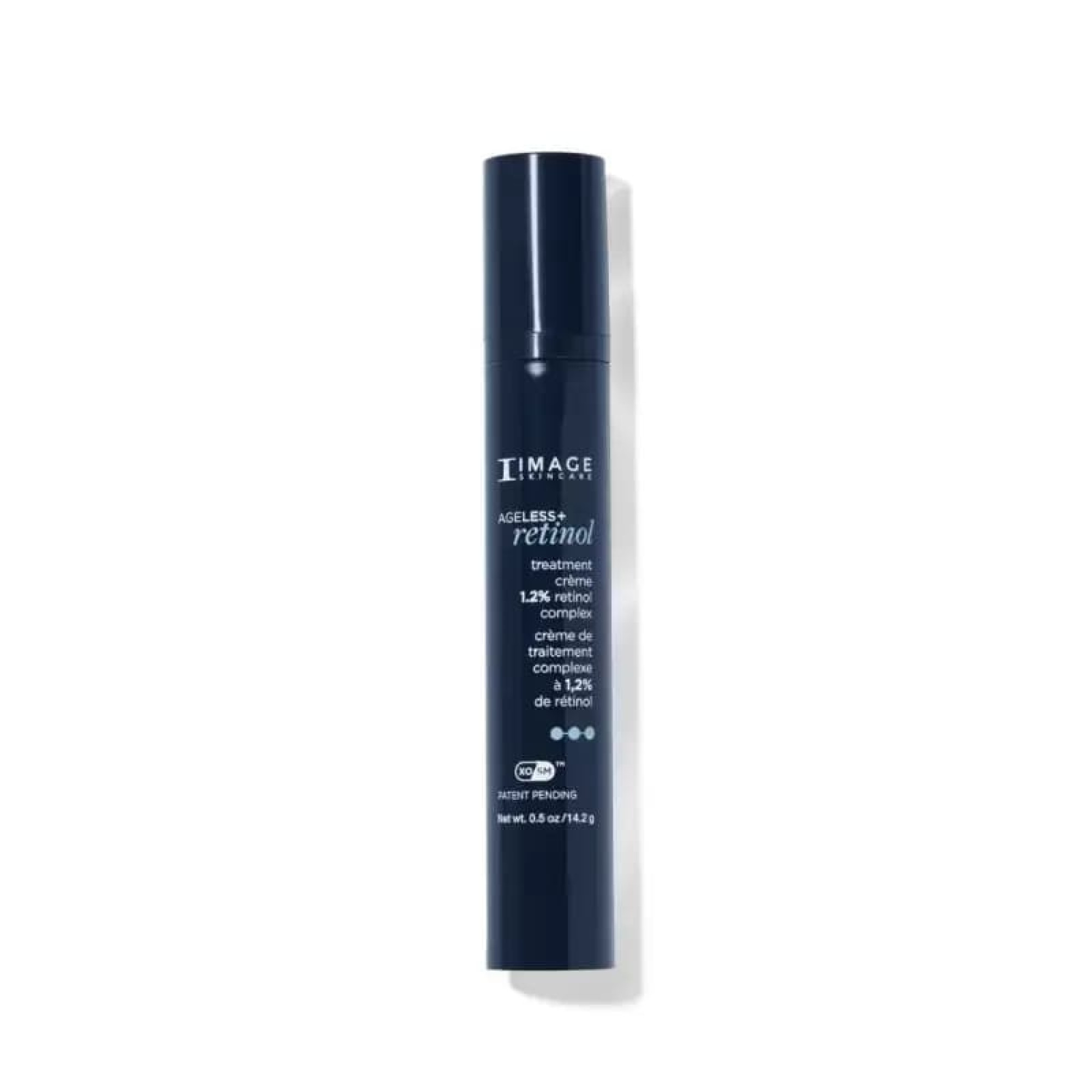 Image Skincare Ageless+ Retinol Treatment Crème 1.2% Retinol Complex Усиленный крем с ретиноловым комплексом 1,2%