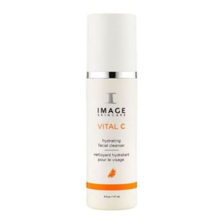 Image Skincare Vital C Hydrating Facial Cleanser Очищувальне молочко з вітаміном С