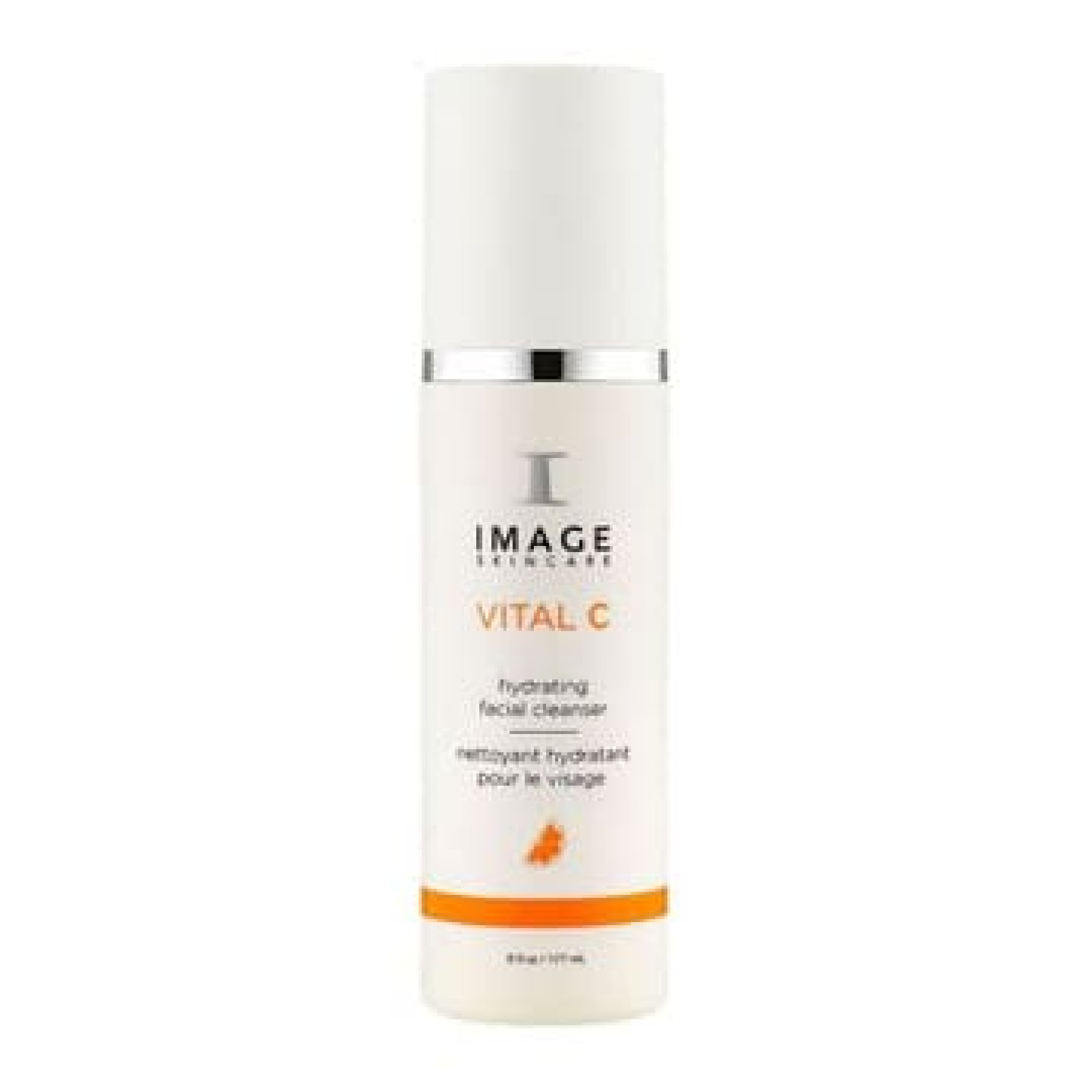 Image Skincare Vital C Hydrating Facial Cleanser Очищающее молочко с витамином С