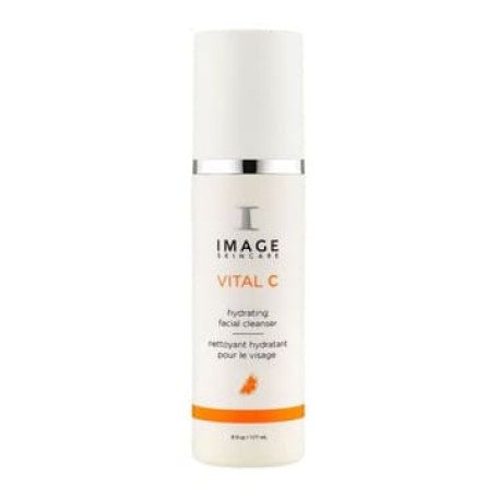 Image Skincare Vital C Hydrating Facial Cleanser Очищувальне молочко з вітаміном С