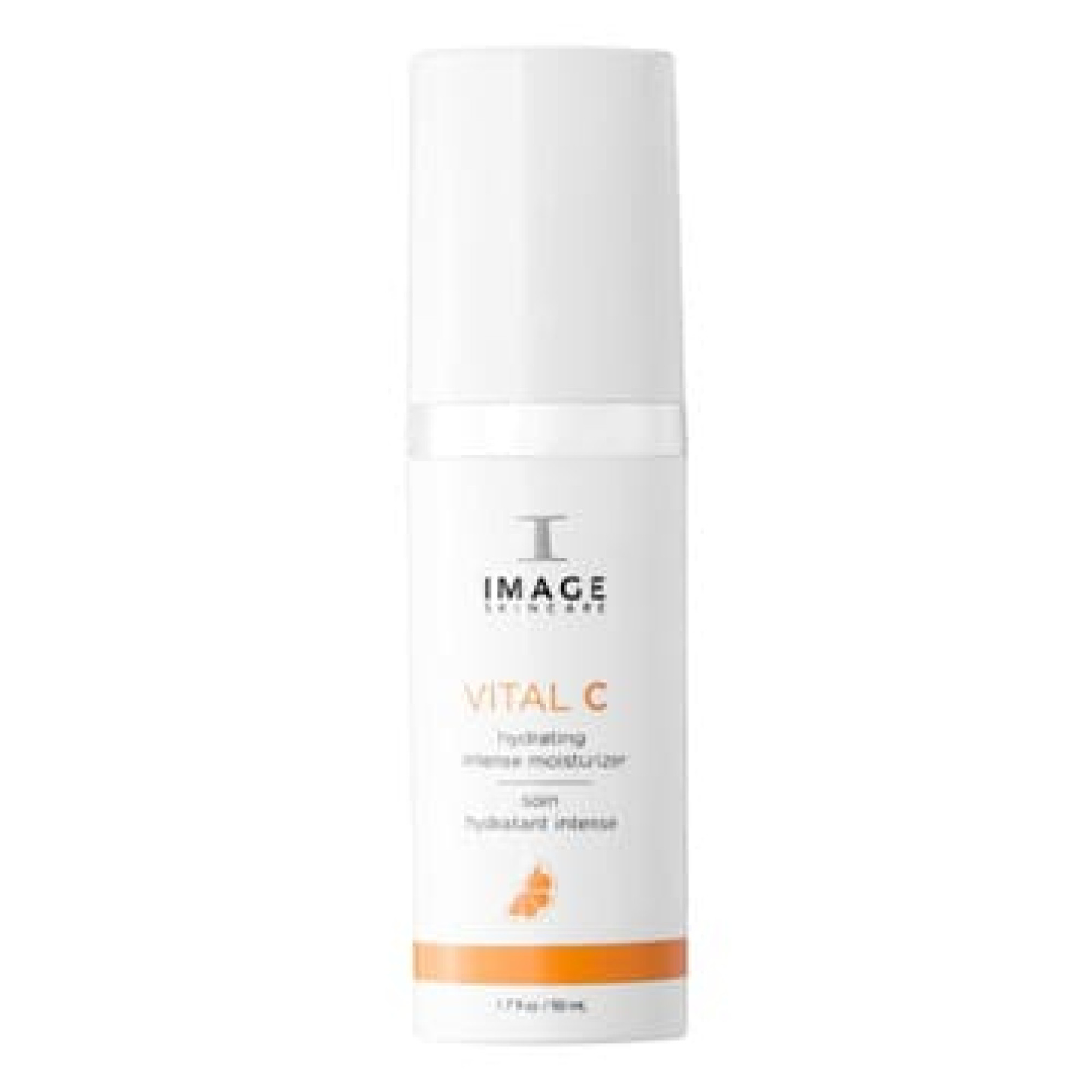 Image Skincare Vital C Hydrating Intense Moisturizer Інтенсивний зволожувальний крем