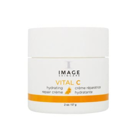 Image Skincare Vital C Hydrating Repair Cream Нічний відновлювальний крем з антиоксидантами