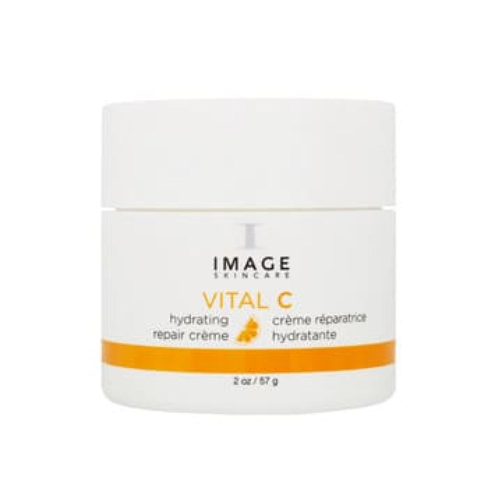 Image Skincare Vital C Hydrating Repair Cream Ночной восстановительный крем с антиоксидантами