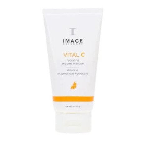 Image Skincare Vital C Hydrating Enzyme Mask Ензимна маска