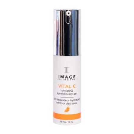 Image Skincare Vital C Hydrating Eye Recovery Gel Інтенсивний зволожувальний гель для повік