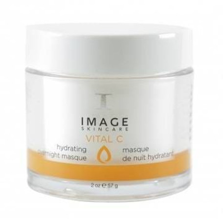 Image Skincare Vital C Hydrating Overnight Mask Нічна зволожувальна маска
