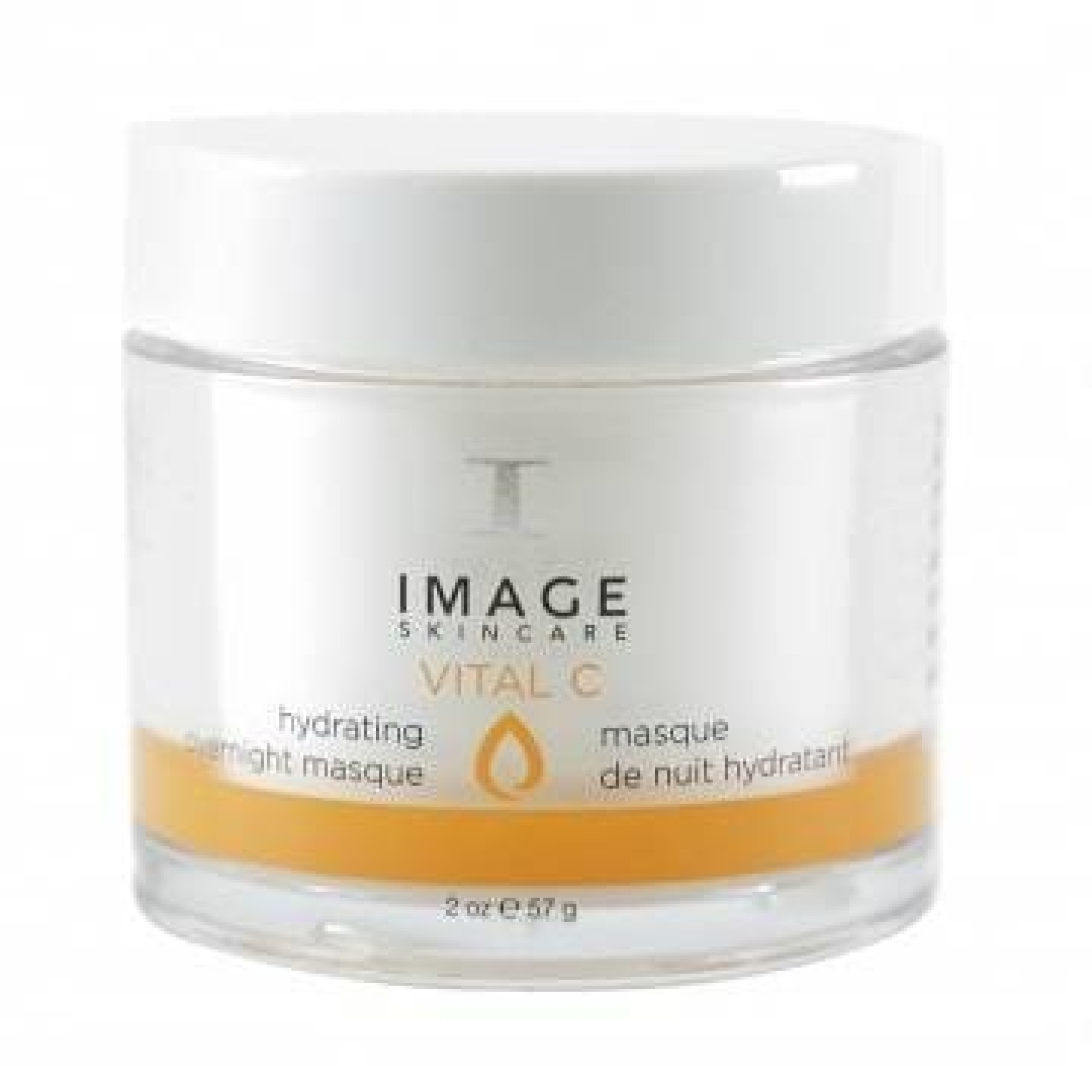 Image Skincare Vital C Hydrating Overnight Mask Нічна зволожувальна маска