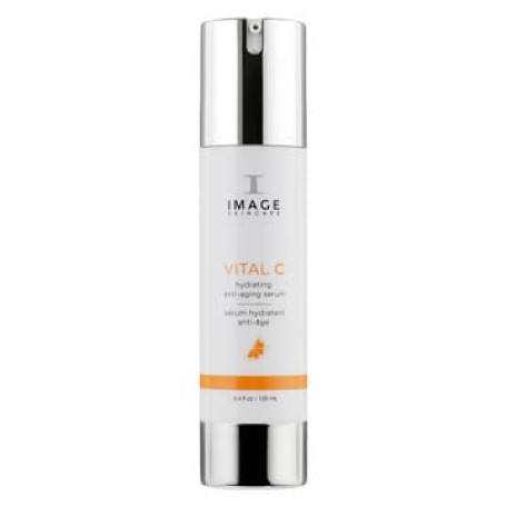 Image Skincare Vital C Hydrating Anti-Aging Serum Anti-age сироватка з вітаміном С