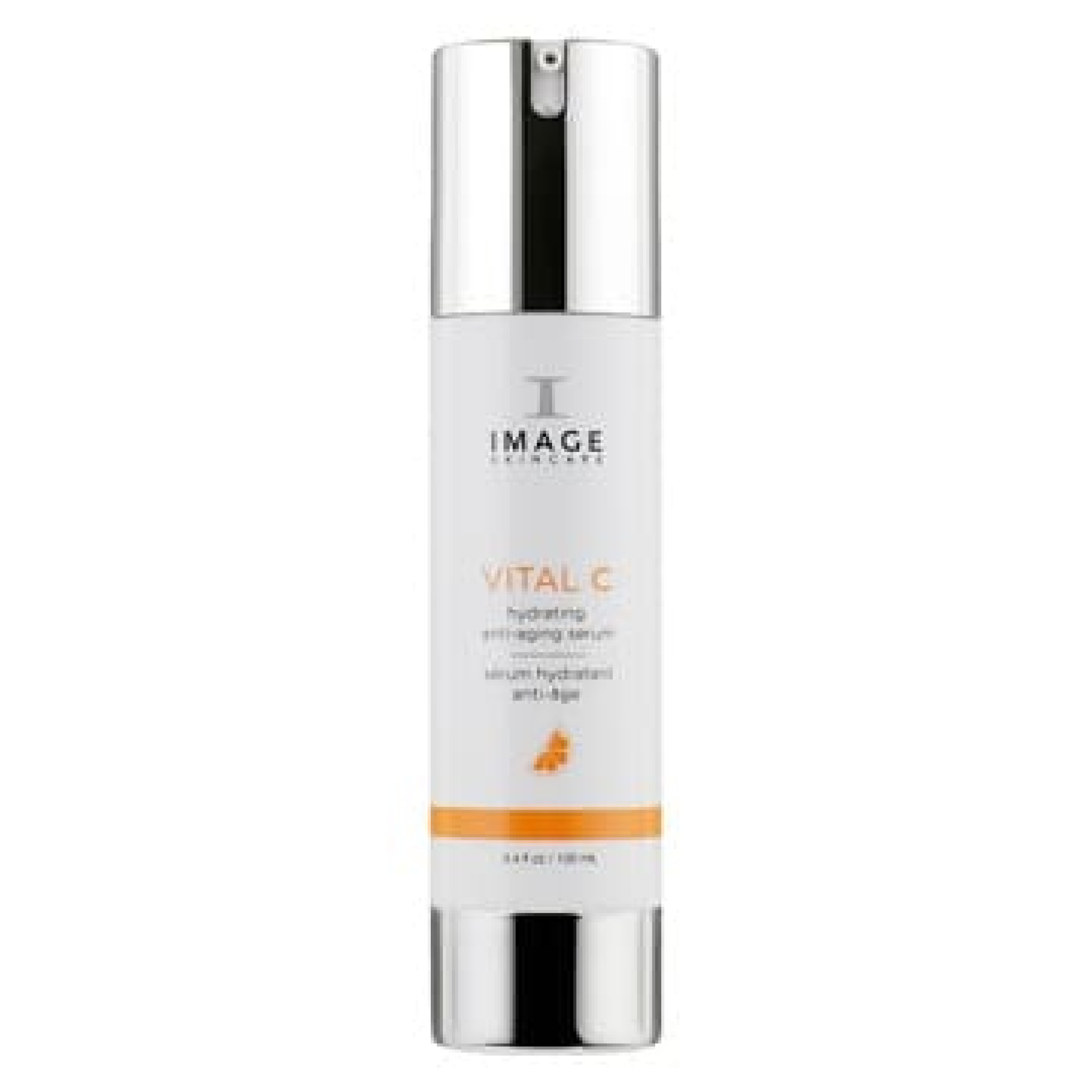 Image Skincare Vital C Hydrating Anti-Aging Serum Anti-age сироватка з вітаміном С