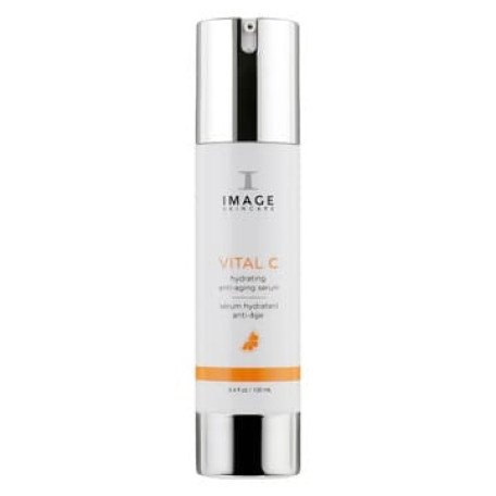 Image Skincare Vital C Hydrating Anti-Aging Serum Anti-age сироватка з вітаміном С