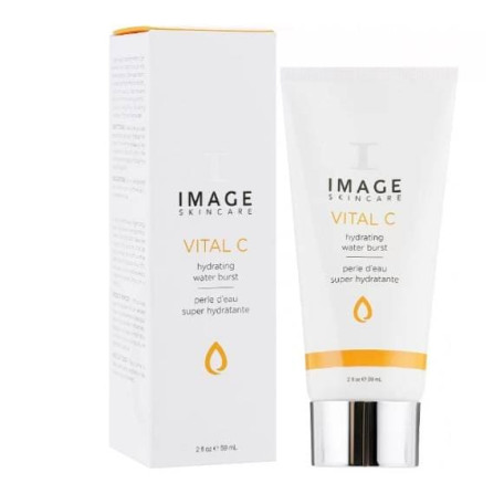 Image Skincare Vital C Hydrating Water Burst Інтенсивний зволожувальний бустер
