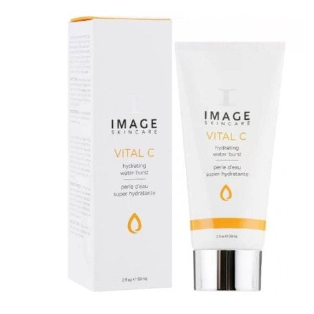 Image Skincare Vital C Hydrating Water Burst Інтенсивний зволожувальний бустер